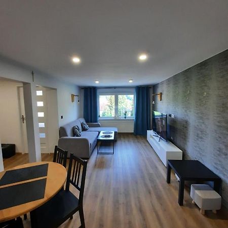 Orlicka Apartament Duszniki Zdrój Eksteriør billede