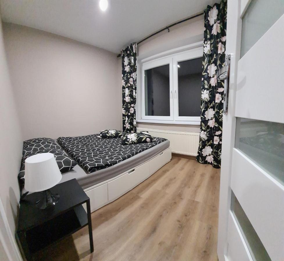 Orlicka Apartament Duszniki Zdrój Eksteriør billede