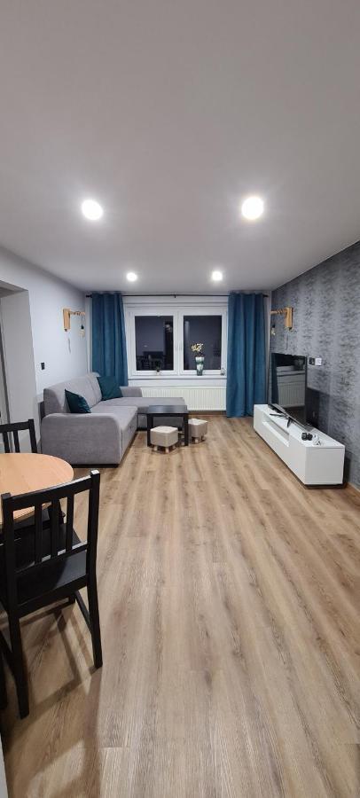 Orlicka Apartament Duszniki Zdrój Eksteriør billede