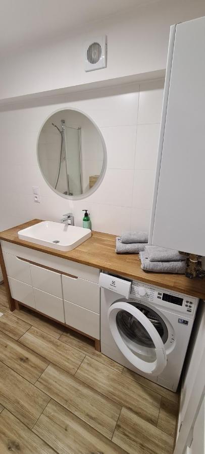 Orlicka Apartament Duszniki Zdrój Eksteriør billede