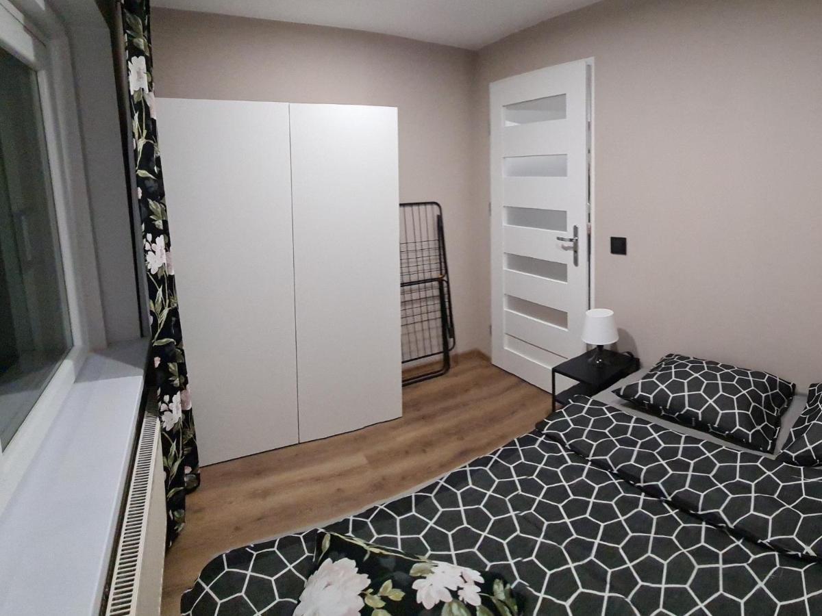 Orlicka Apartament Duszniki Zdrój Eksteriør billede