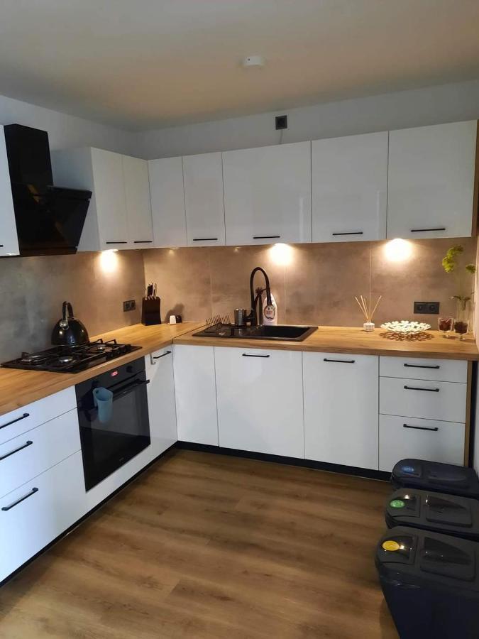 Orlicka Apartament Duszniki Zdrój Eksteriør billede