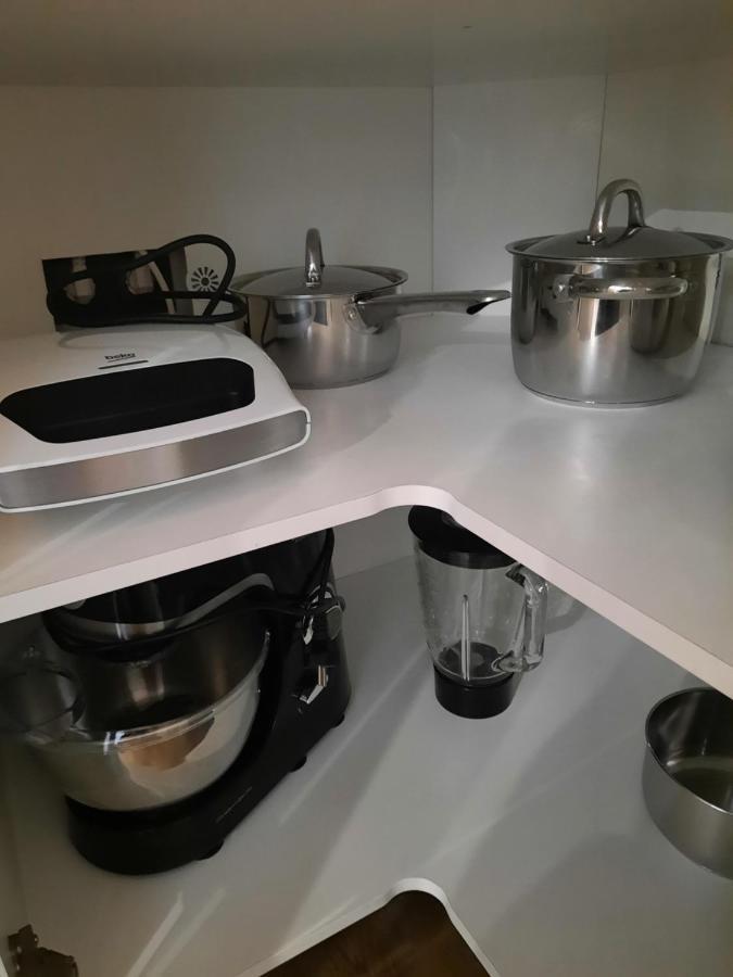 Orlicka Apartament Duszniki Zdrój Eksteriør billede